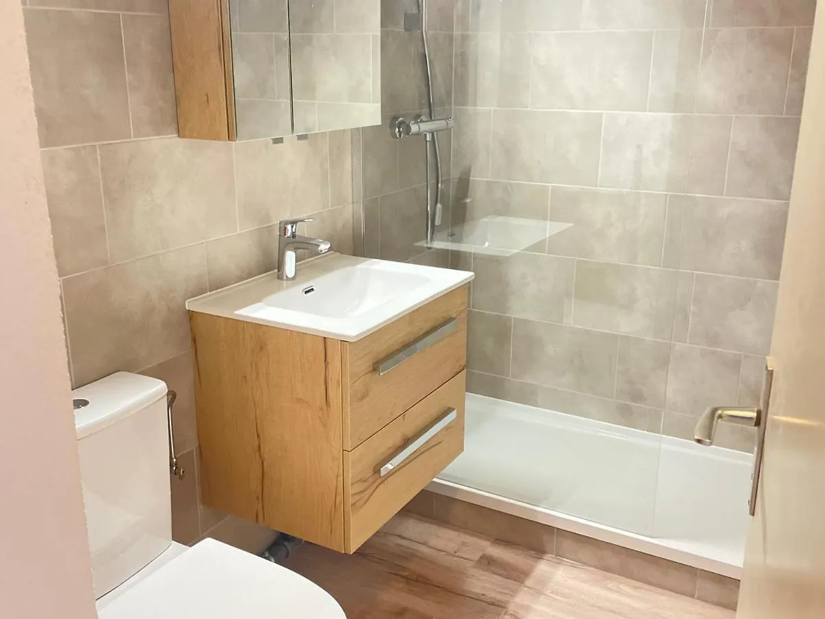 Studio Renove, Pieds Des Pistes, Balcon - Fr-1-181-2717 La Plagne-Tarentaise France